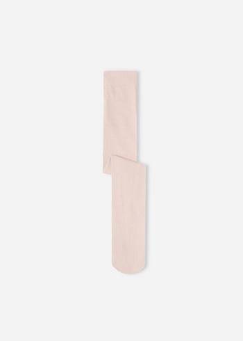 Calzedonia Eco Katoenen Hardloopbroek Kinderen Roze | NL1222EX