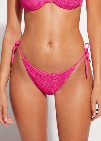 Calzedonia String Miami Bikinibroekjes Dames Roze | NL2584WY