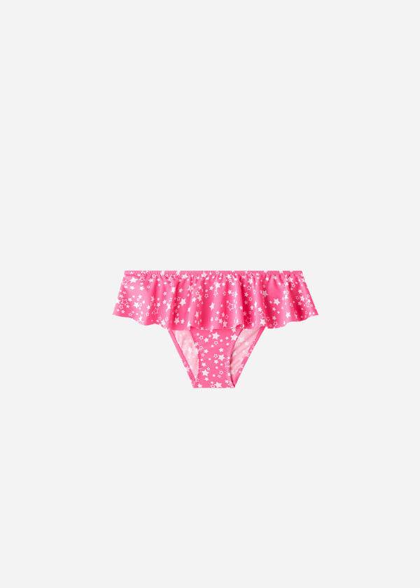 Calzedonia Bottom Jam Badpakken Kinderen Roze | NL1167MA