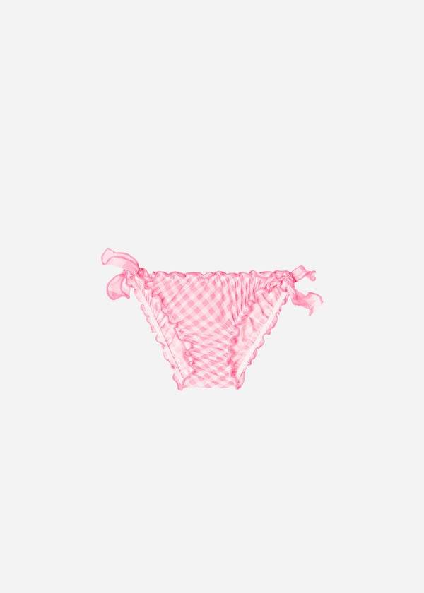 Calzedonia Bottom Lione Badpakken Kinderen Roze | NL1166NB