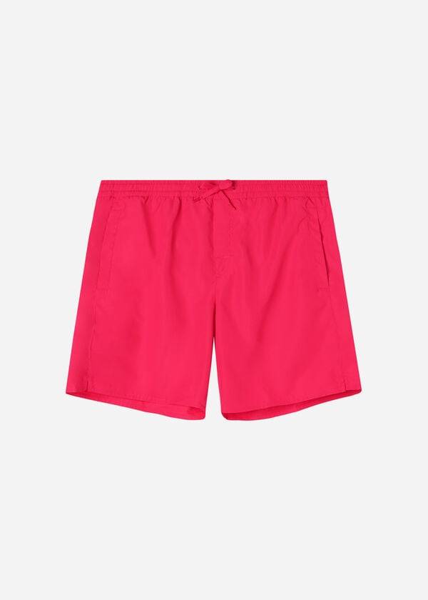 Calzedonia Formentera Sport Zwembroek Heren Roze | NL1244NB