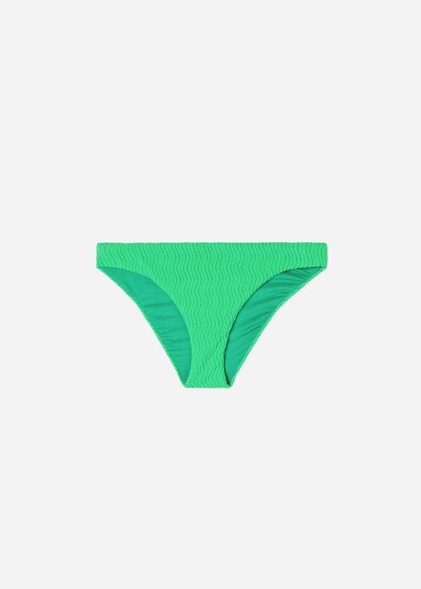 Calzedonia Mykonos Bikinibroekjes Dames Turquoise | NL2686VD