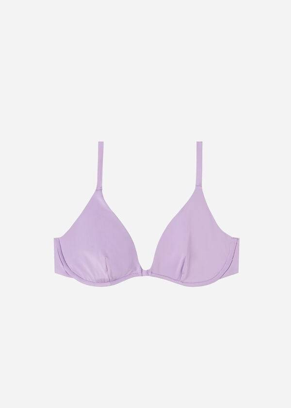 Calzedonia Push Up Indonesia Eco Bikinitopjes Dames Paars | NL2244AP