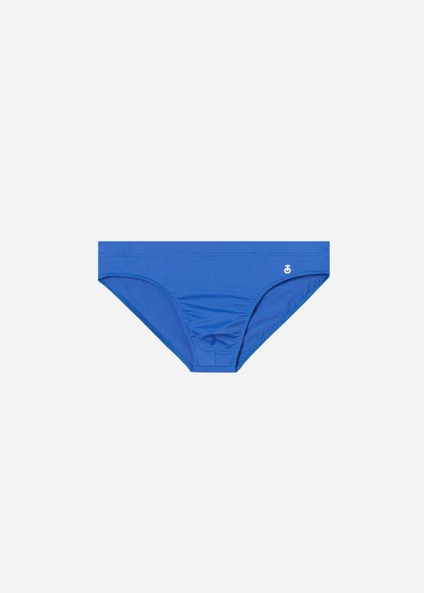 Calzedonia Rio Zwembroek Heren Blauw | NL1240XF