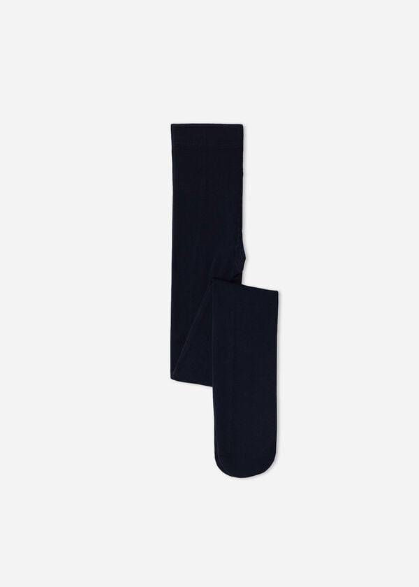 Calzedonia Thermal Hardloopbroek Kinderen Blauw | NL1176OR